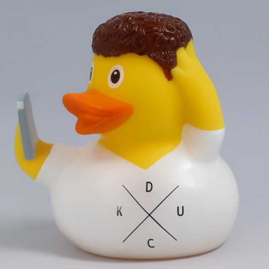 Selfie Duck