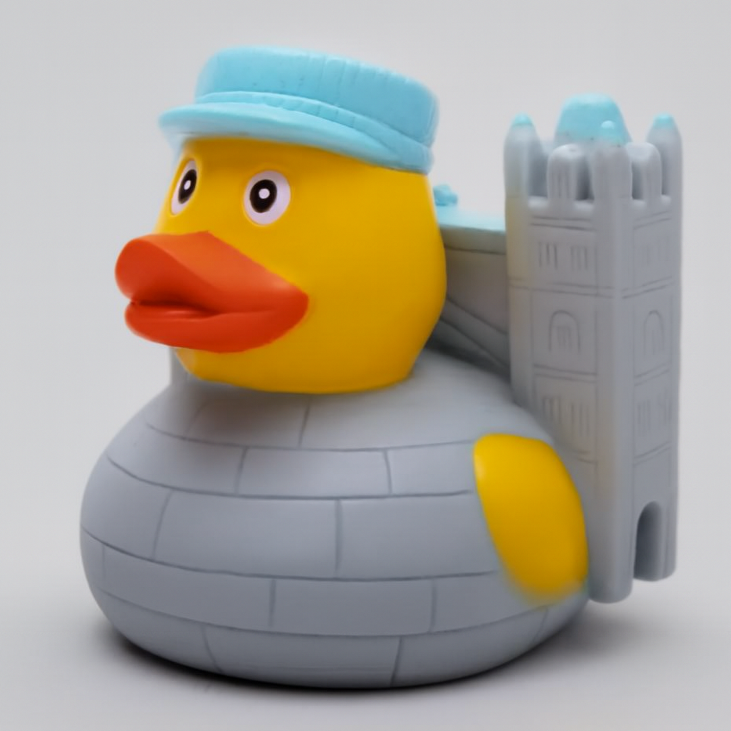 Tower Bridge Duck