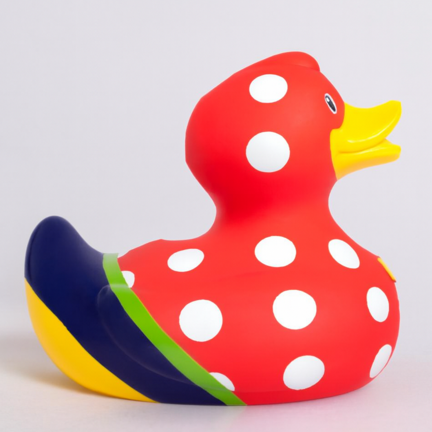 Sunday Duck