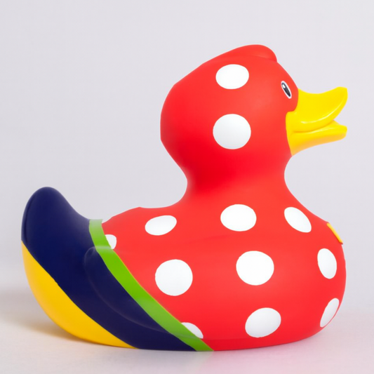 Sunday Duck