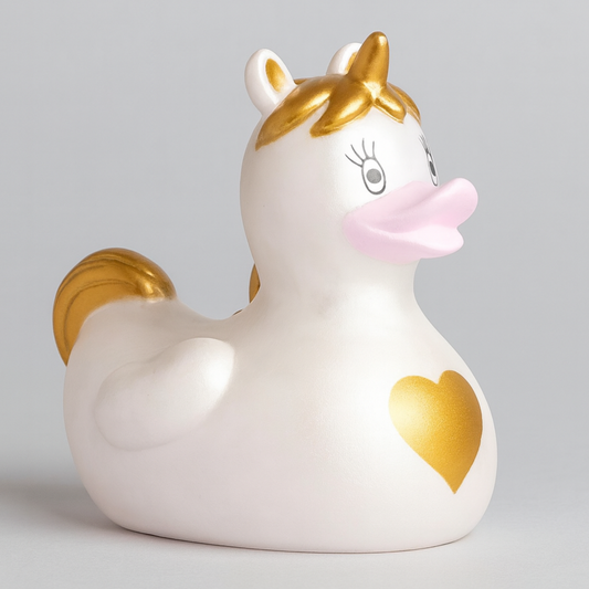 Unicorn Duck