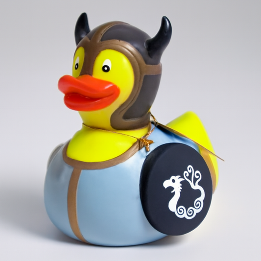 Viking Duck