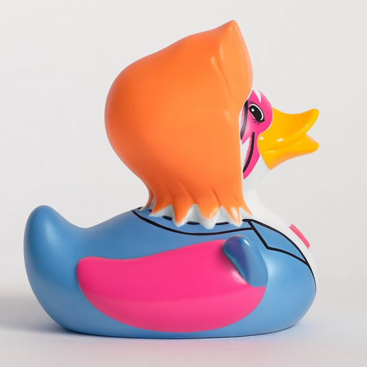 Zag Duck