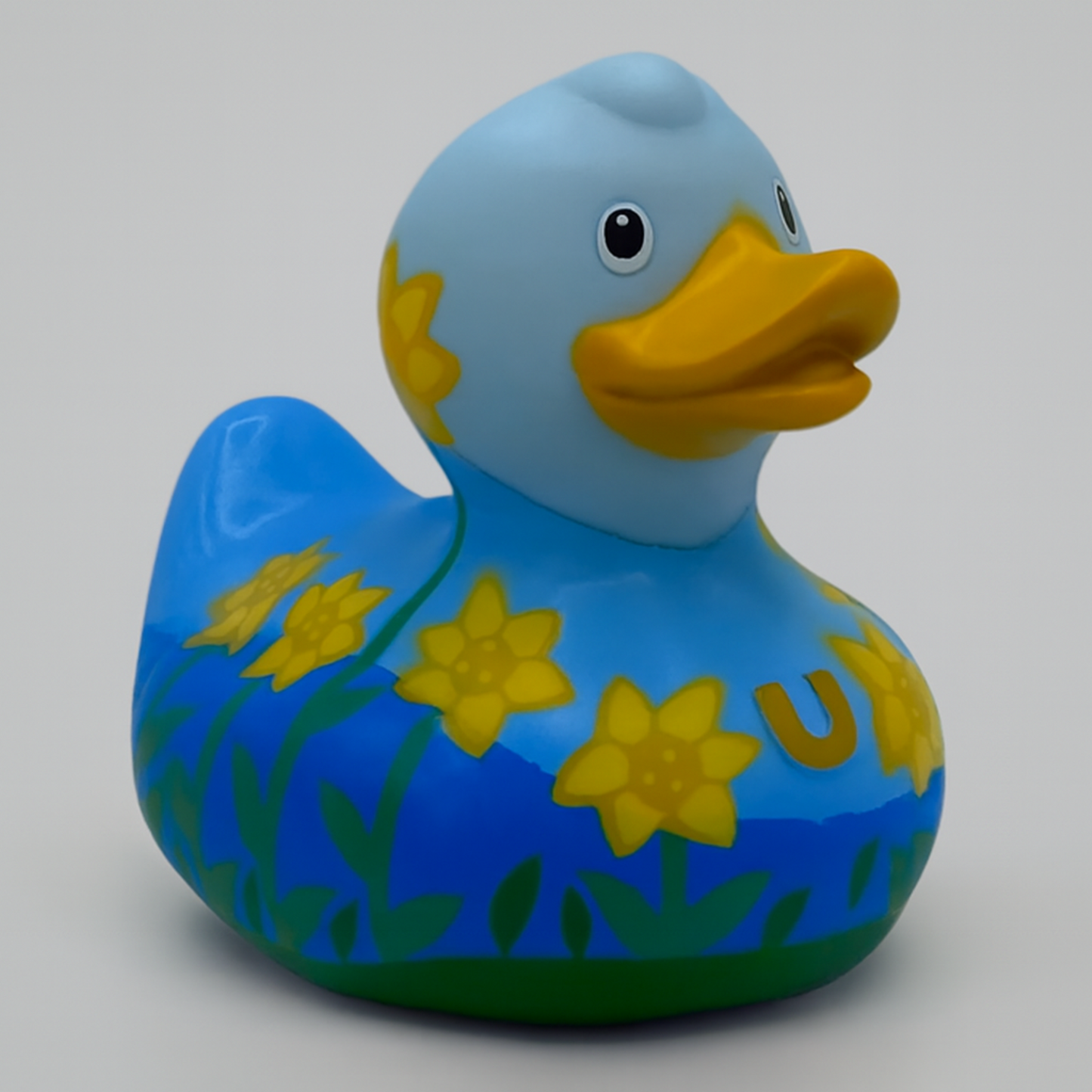 Daffodil Duck