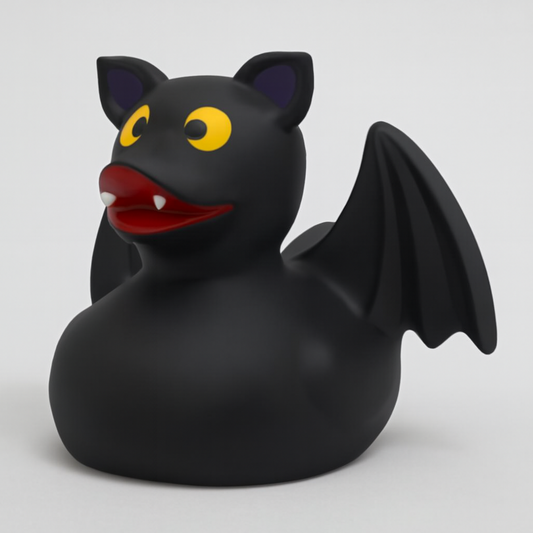 Bat Duck