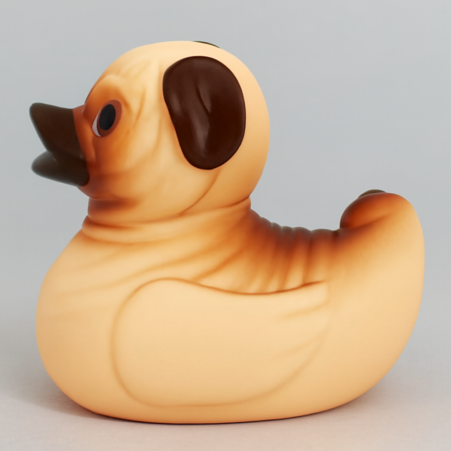 Pug Duck