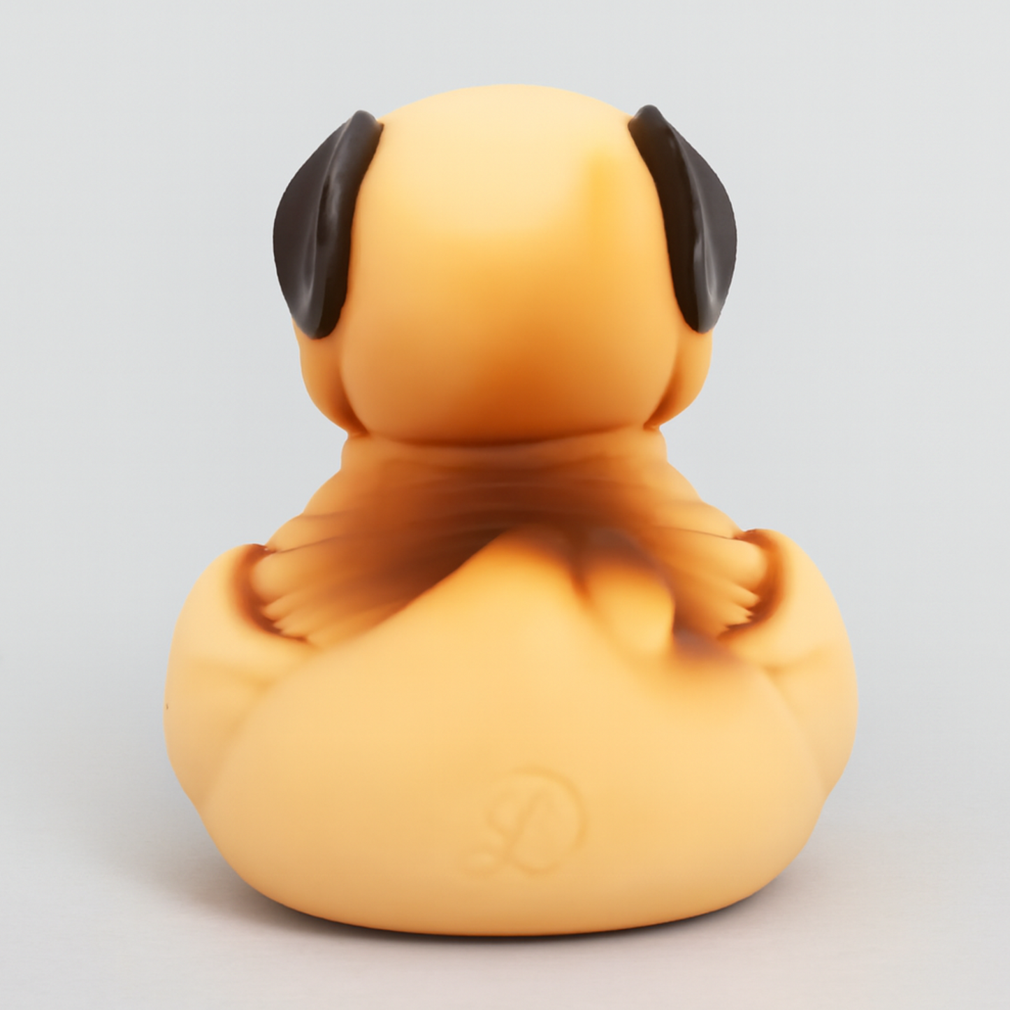 Pug Duck