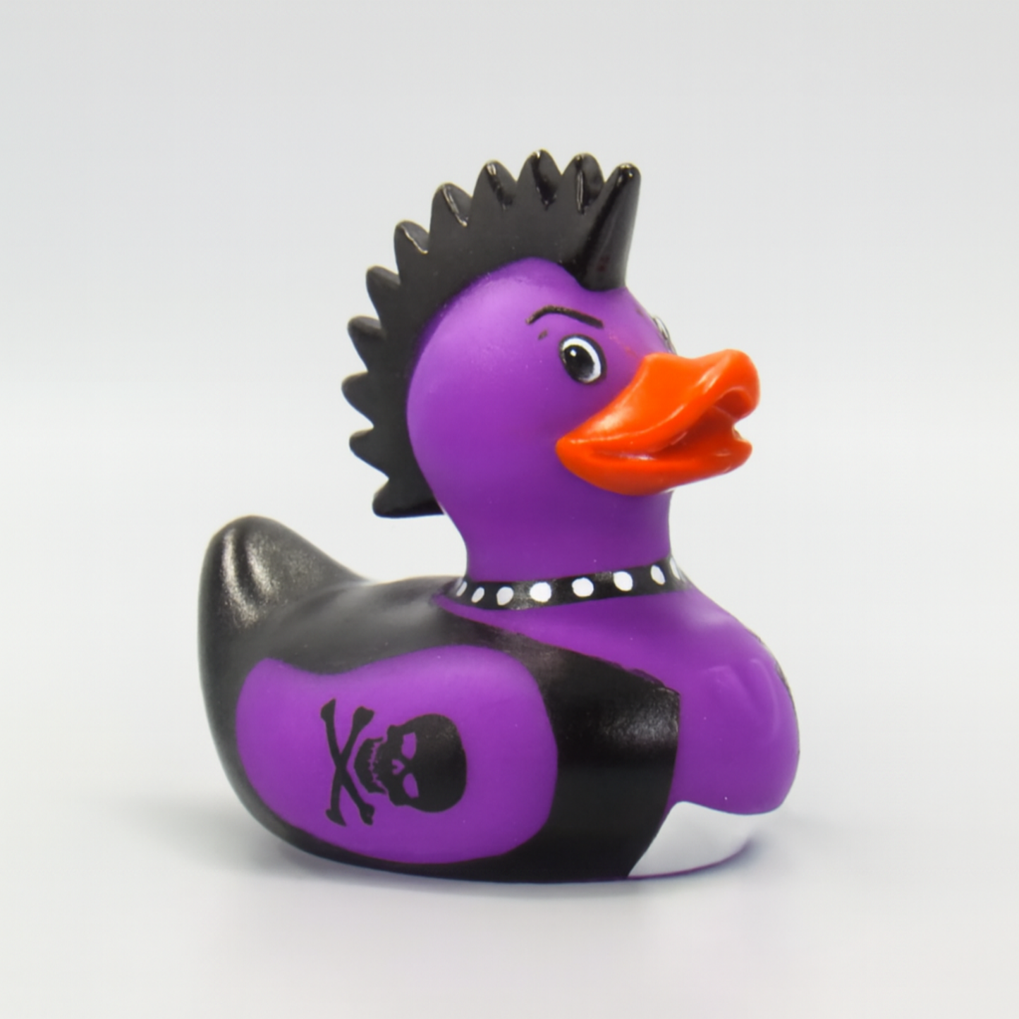 Mini Punk Rocker