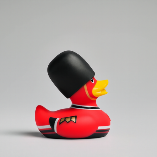 Mini Royal Guard