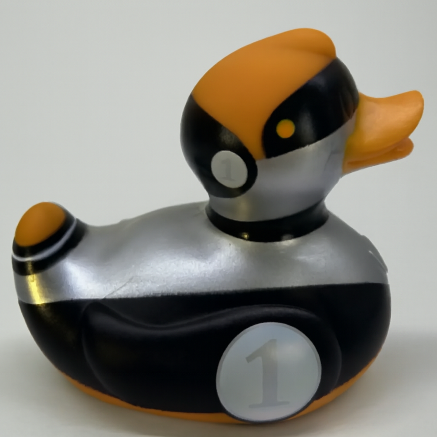 Racer Duck