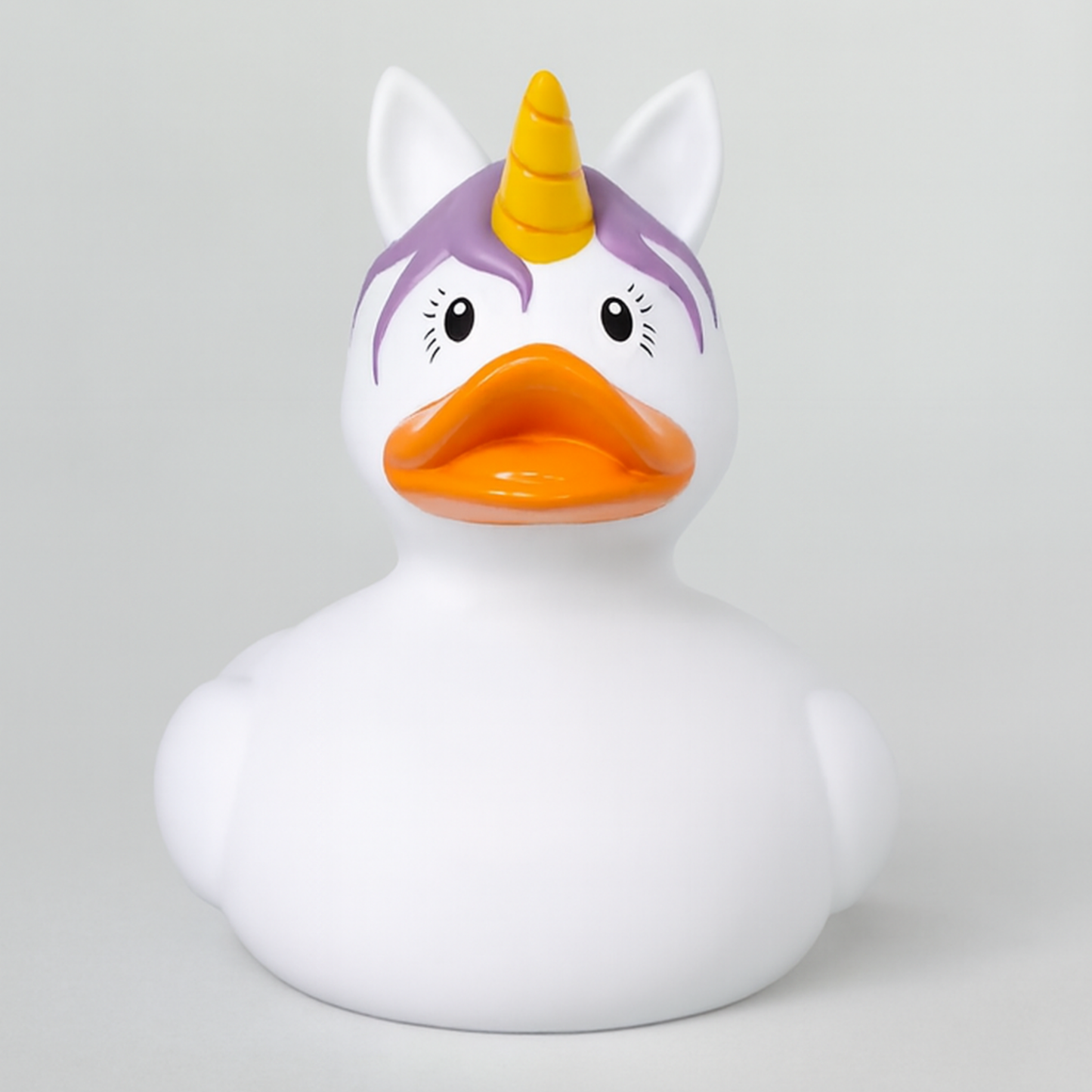 XXL Unicorn Duck, White