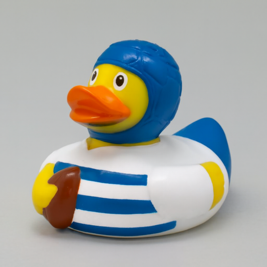 Rugby Duck