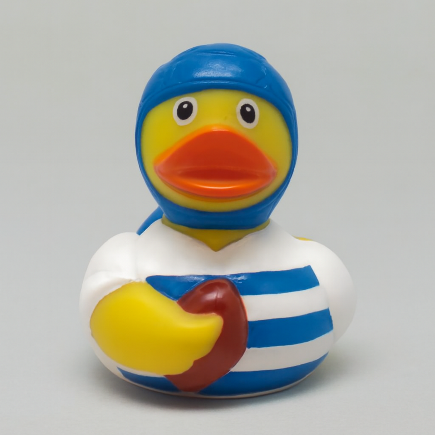 Rugby Duck