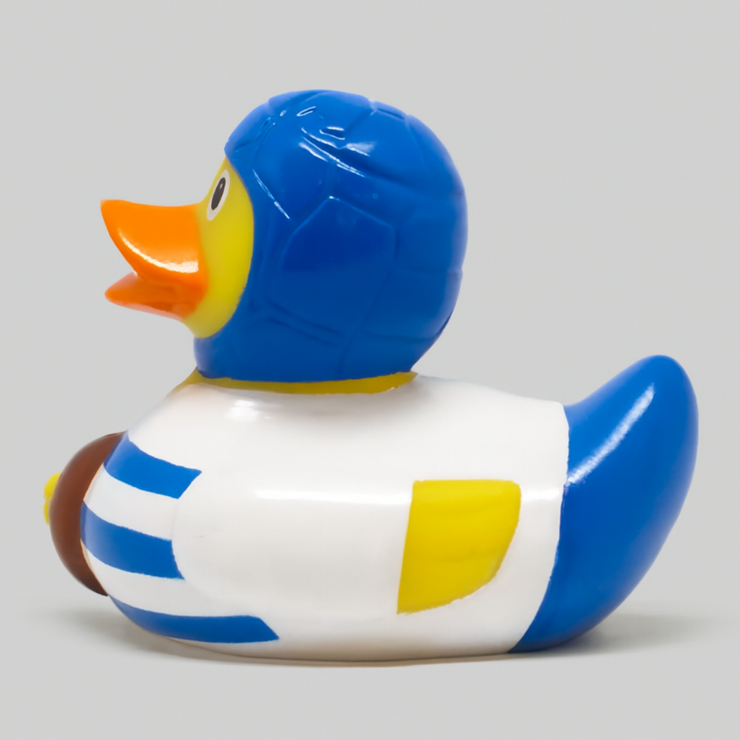 Rugby Duck