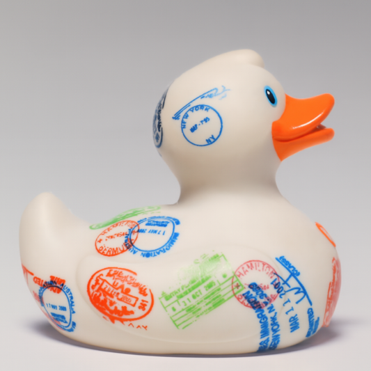 International Duck