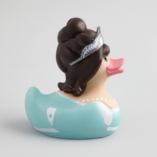 Princess Duck