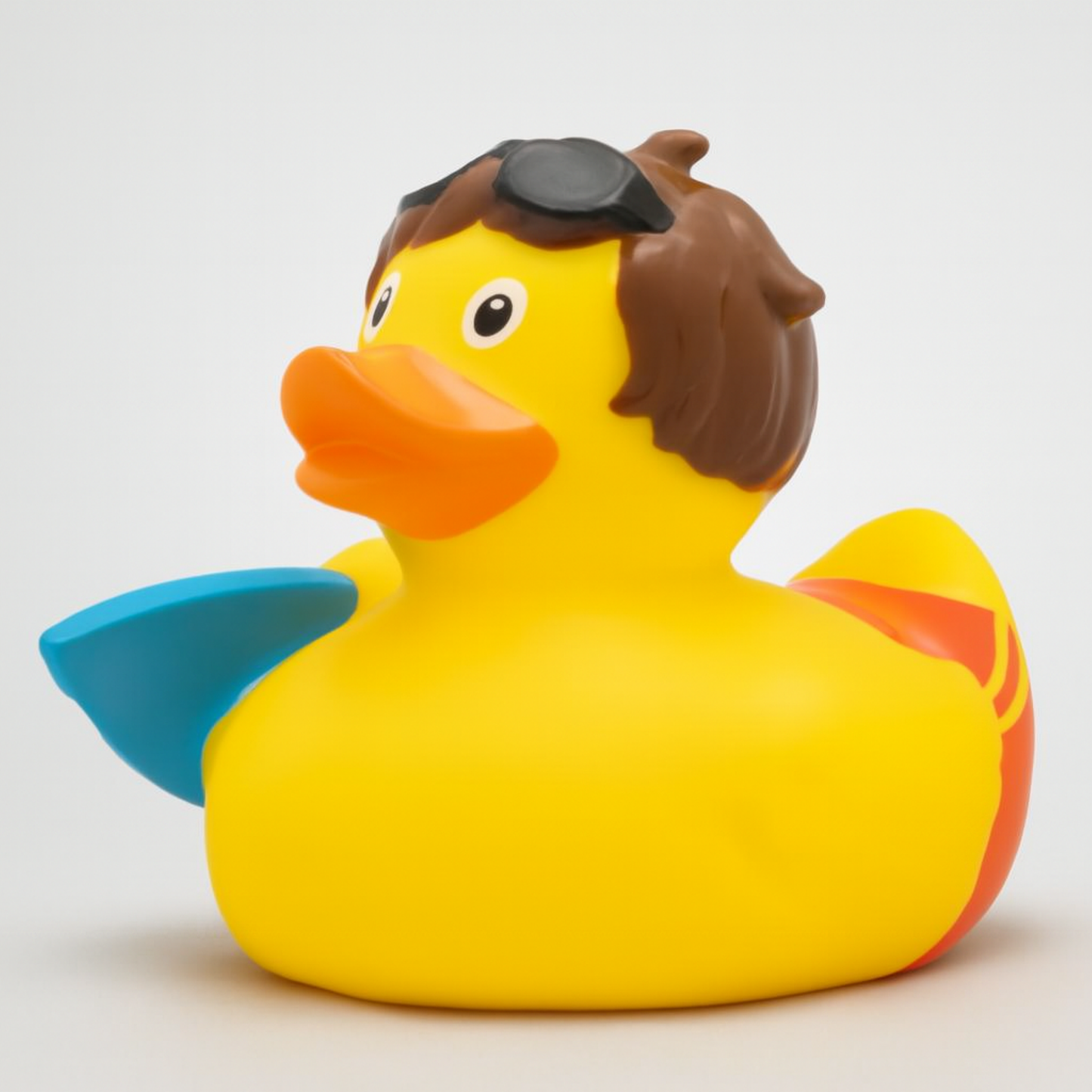 Surfer Boy Duck