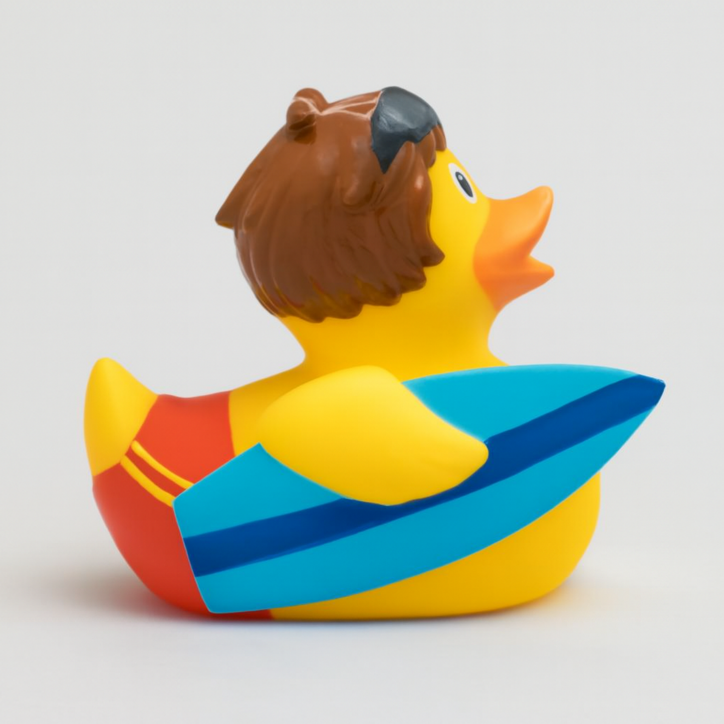 Surfer Boy Duck