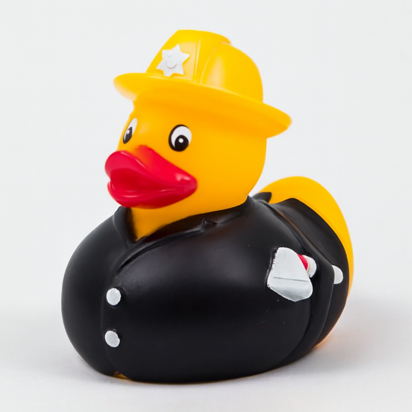 Fireman Duck