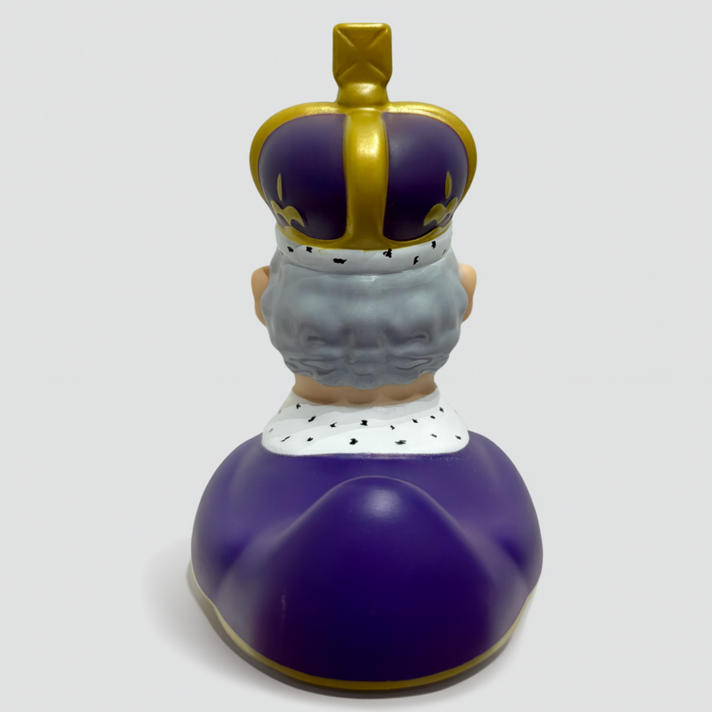 Collectible King Duck - Limited Edition Packaging