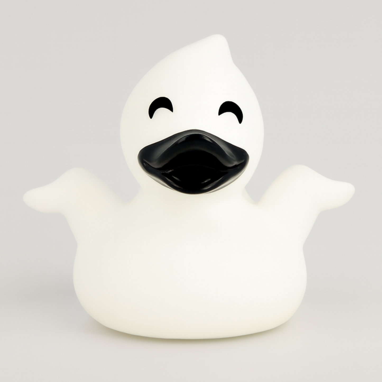 Ghost Duck
