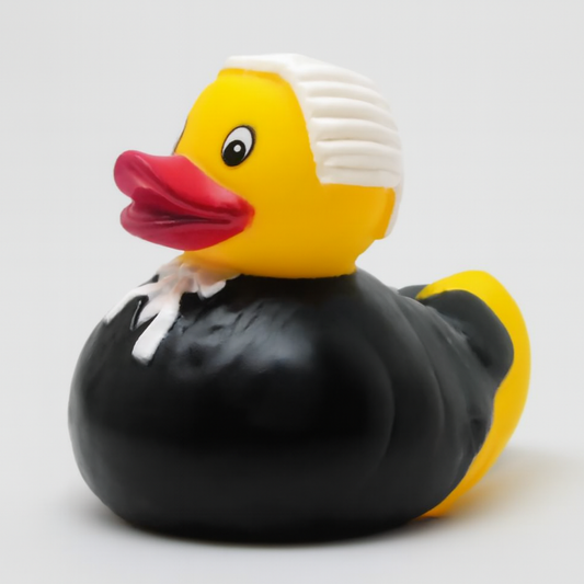 Lawyer Duck