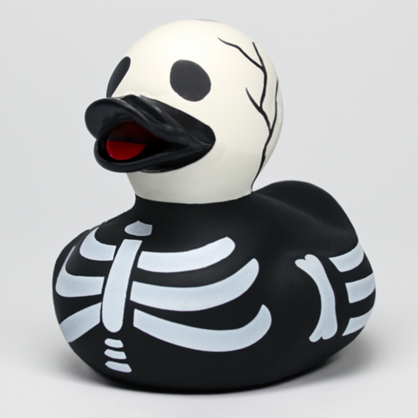 Skeleton Duck