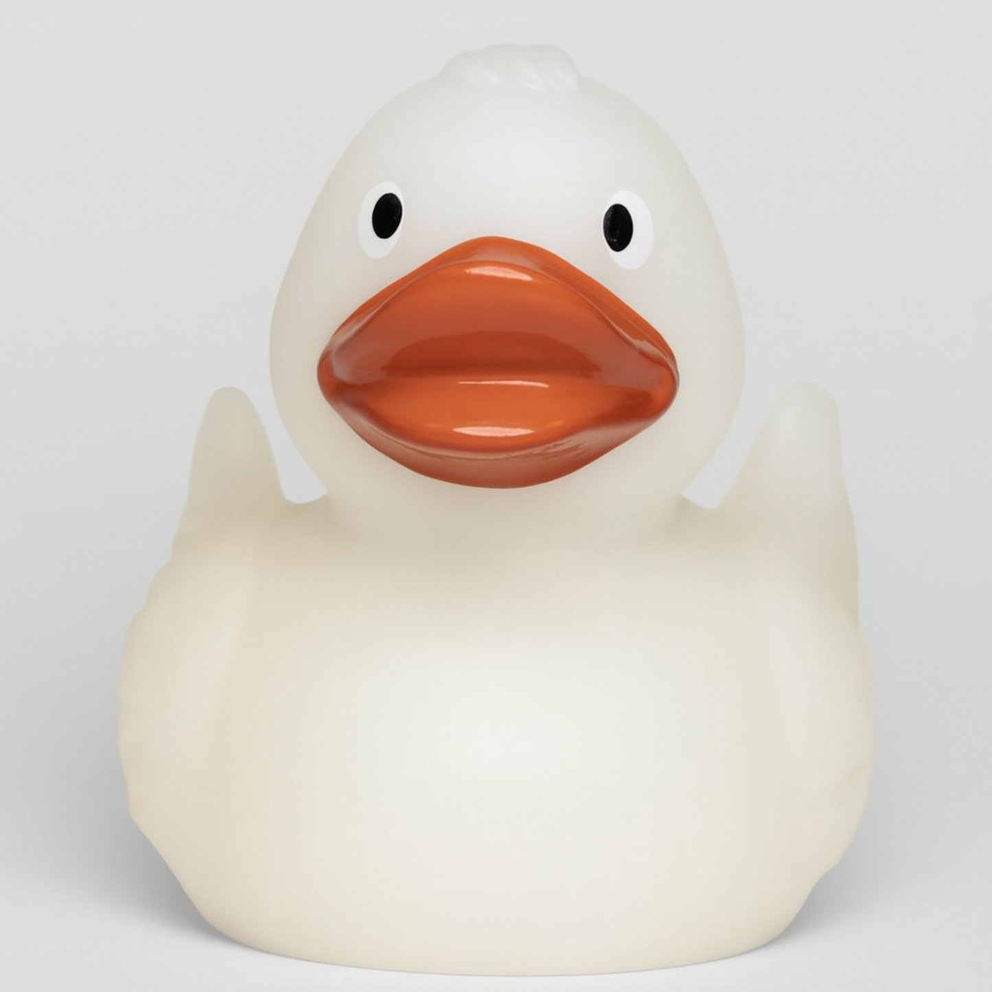 UV Rubber Duck