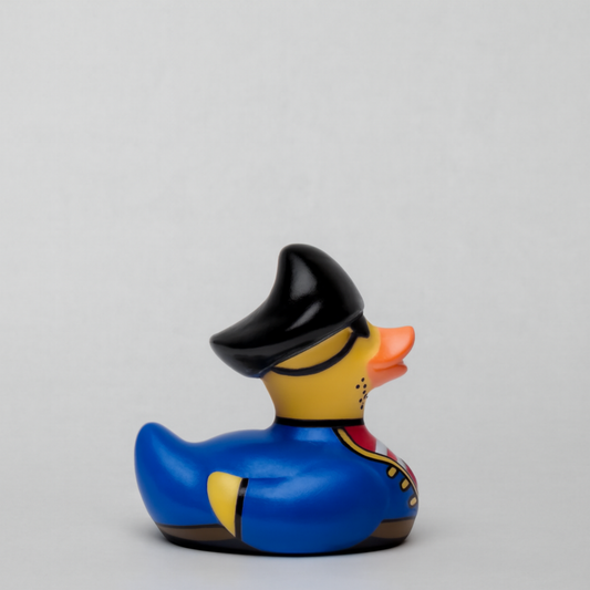 Mini Pirate