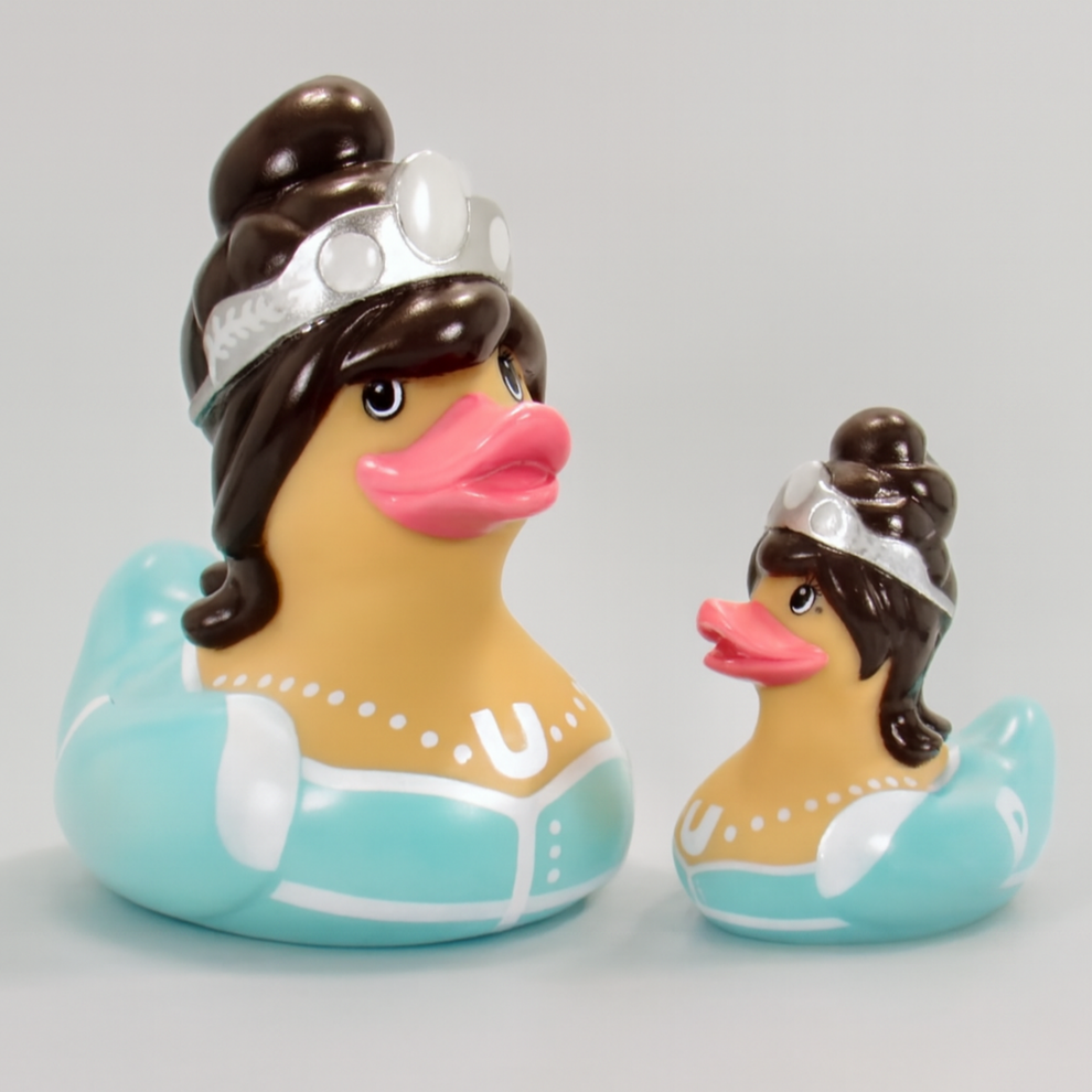 Mini Princess – Duck World