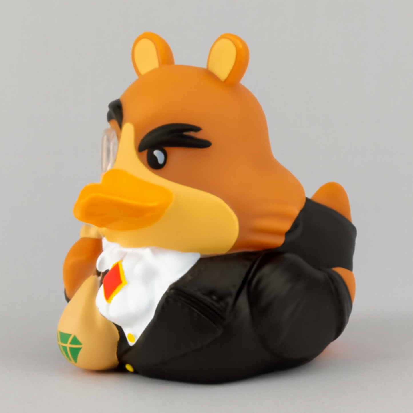 Spyro the Dragon: Moneybags TUBBZ (First Edition)