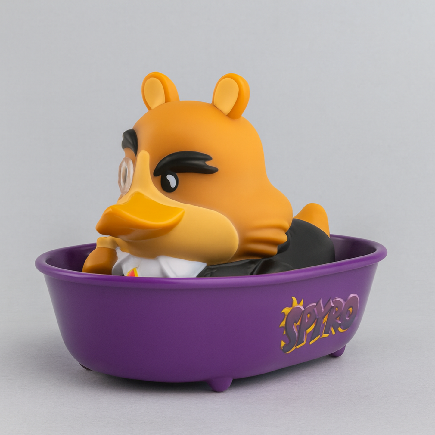 Spyro the Dragon: Moneybags TUBBZ (First Edition)