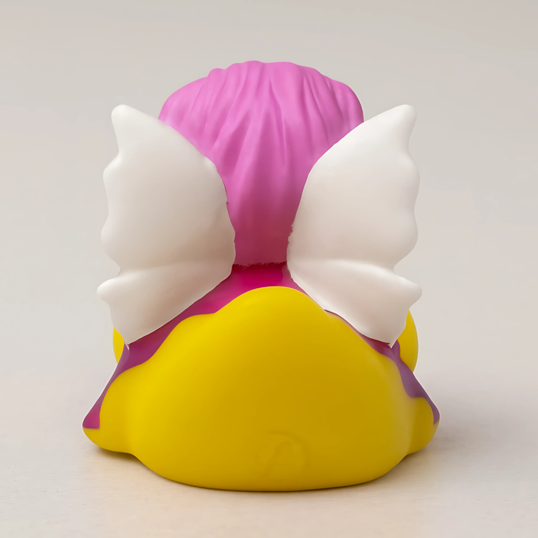 Fairy Duck
