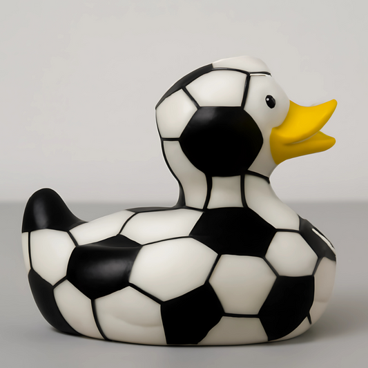 Football Duck