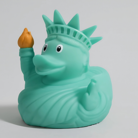 Freedom Duck