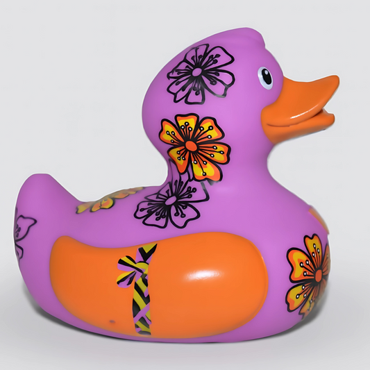 Friendship Duck