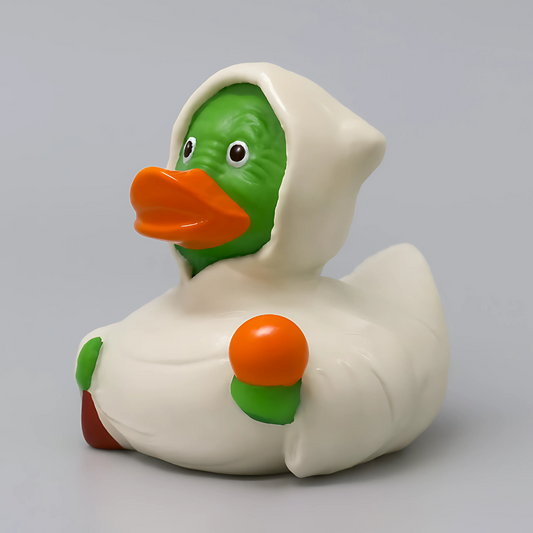 Galactic Sage Duck