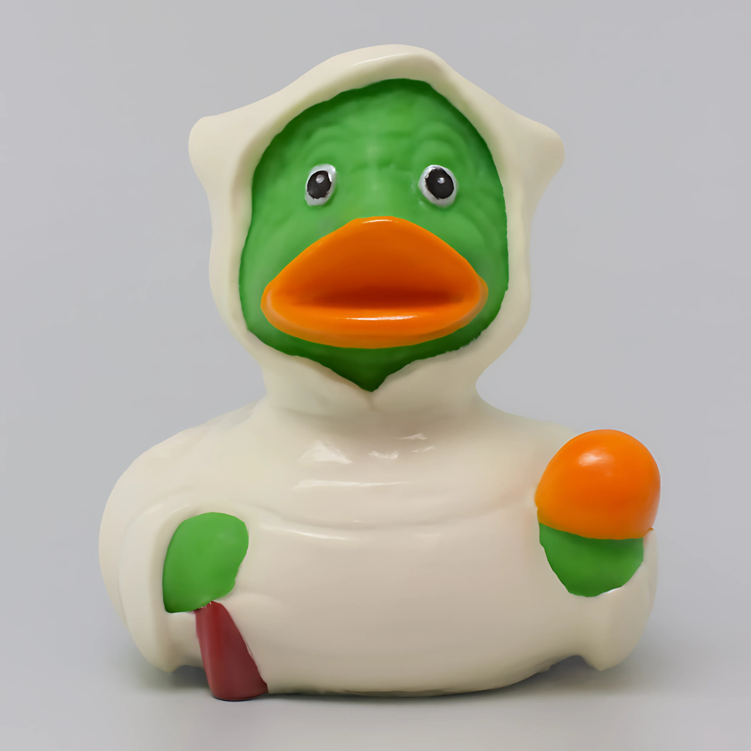 Galactic Sage Duck