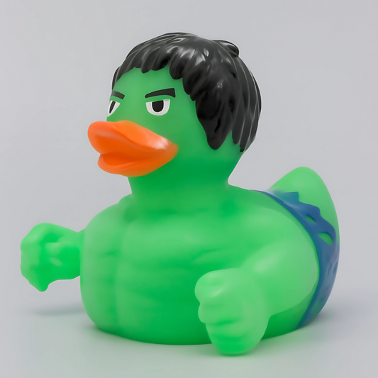 Gamma Duck