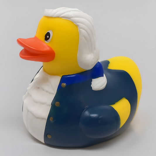 George Washington Duck