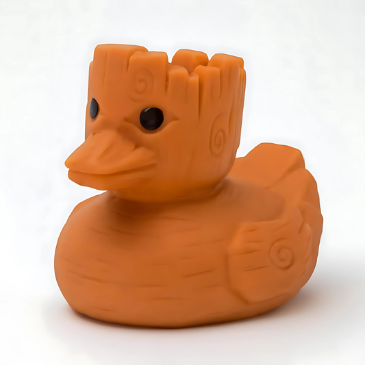 Woody Duck