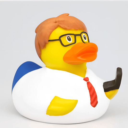 IT Developer Duck