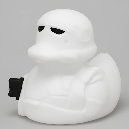 Star Popper Duck