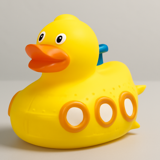 Submarine Duck