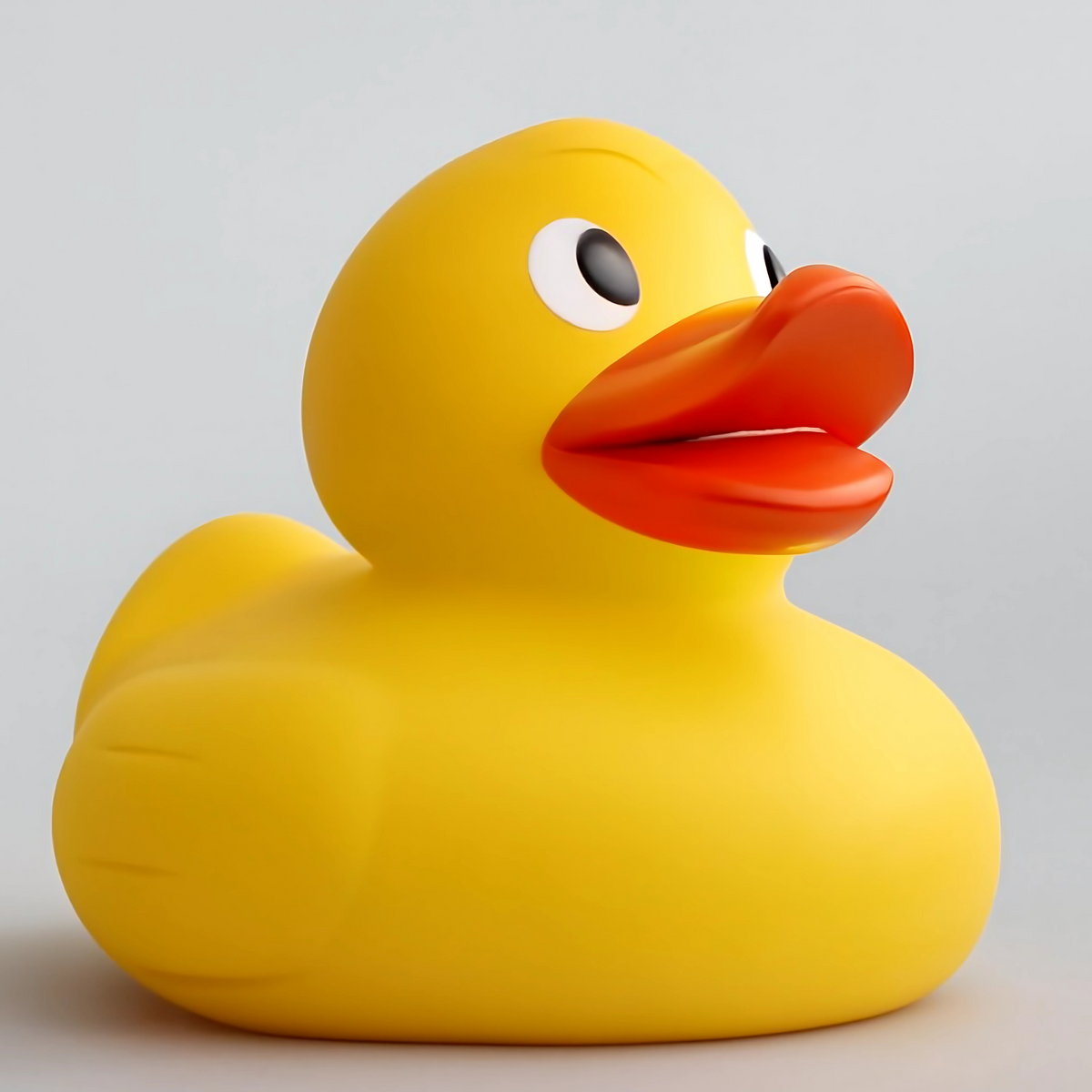 Giant Rubber Duck – Oversized Fun for Bath-Time and Collecting – Duck World