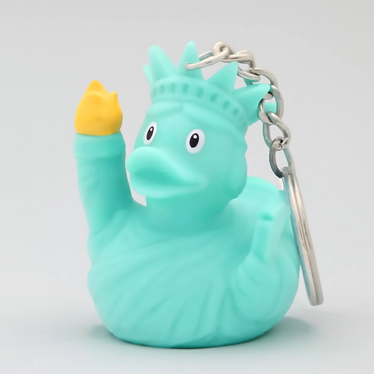 Freedom Keyring
