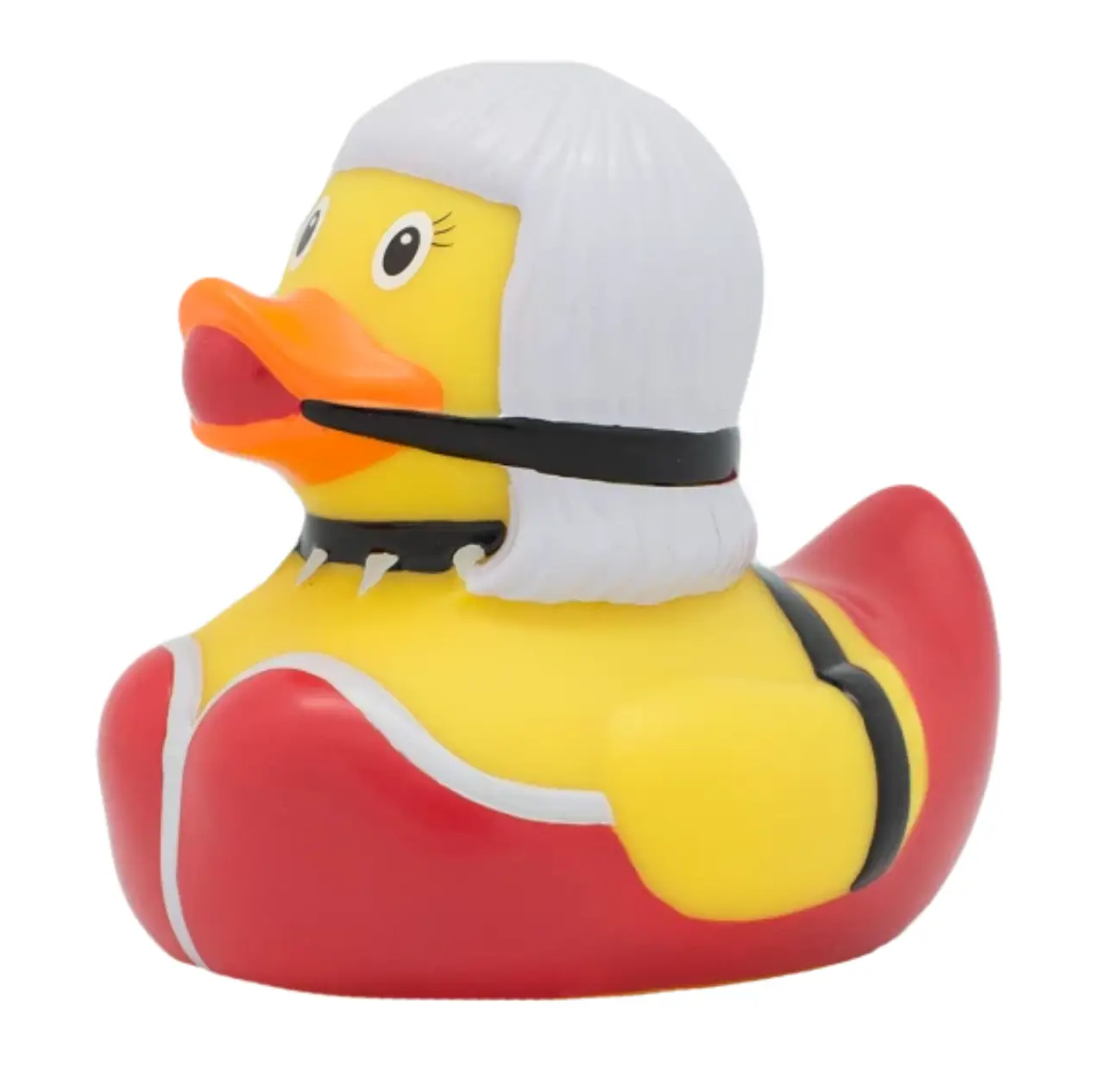 SM Rubber Duck Collectible