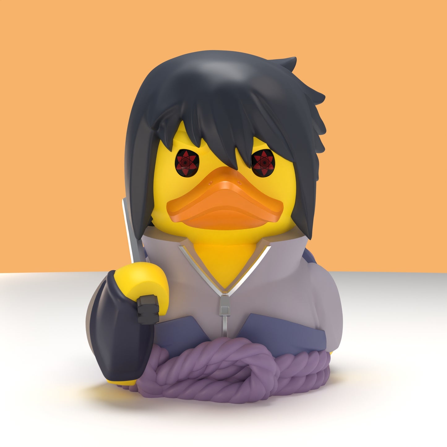 Naruto: Shippuden Sasuke Uchiha TUBBZ (Boxed Edition)