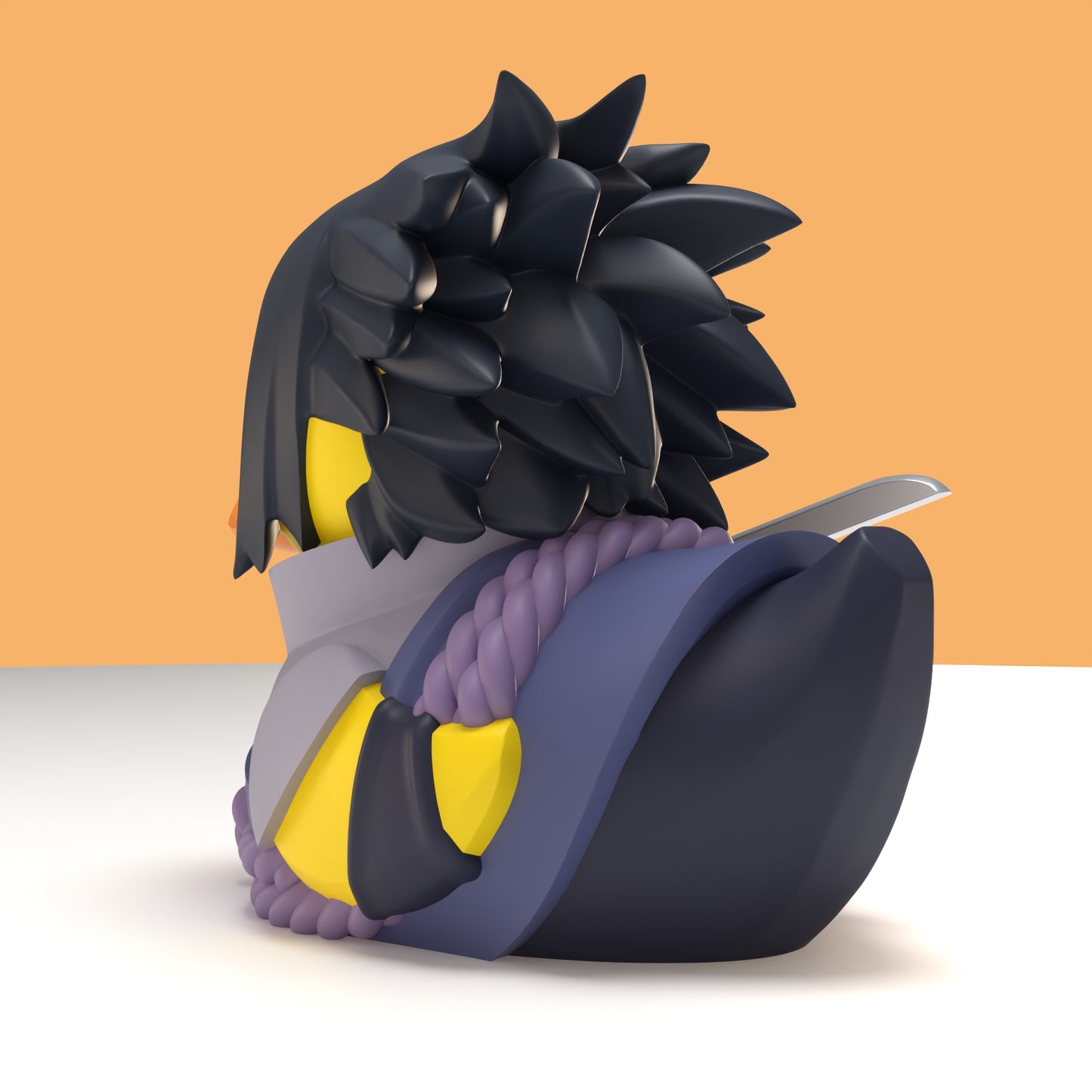 Naruto: Shippuden Sasuke Uchiha TUBBZ (Boxed Edition)