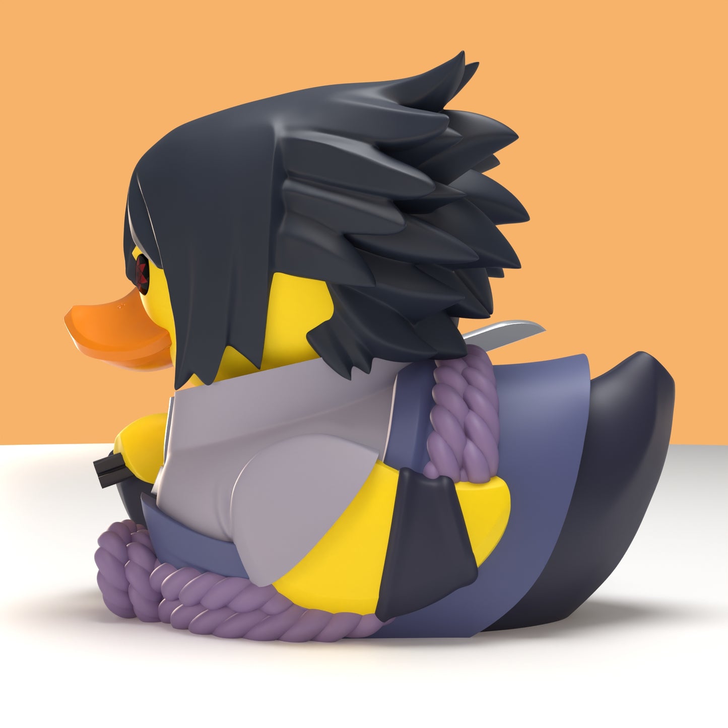 Naruto: Shippuden Sasuke Uchiha TUBBZ (Boxed Edition)